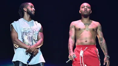 So So Def 25th Cultural Curren$y Tour - Atlanta, GA