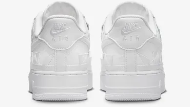 Billie-Eilish-Nike-Air-Force-1-Low-White-DZ3674-100-Release-Date-5