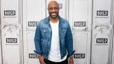 Celebrities Visit Build - July 24, 2018