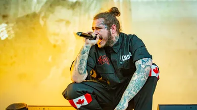 Osheaga Music And Arts Festival