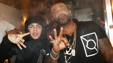 Jeremih In Concert - New York, NY