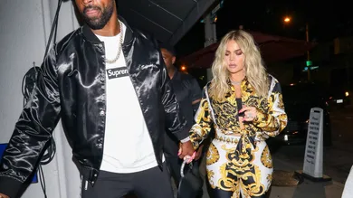 Celebrity Sightings In Los Angeles - August 17, 2018