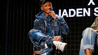 Bread & Butter fashion fair