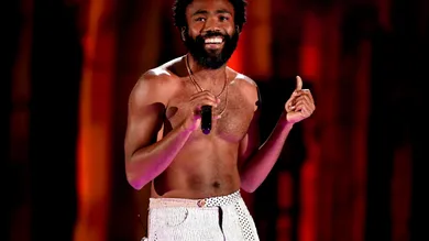 2018 iHeartRadio Music Festival - Night 1 - Show