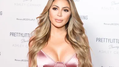 PrettyLittleThing x Ashley Graham Event