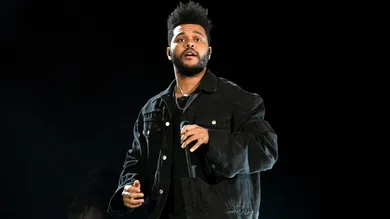 2018 Global Citizen Concert