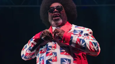 Snoop Dogg Texas Ballpark Tour