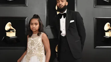 61st Annual Grammy Awards - Arrivals