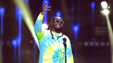 2019 iHeartRadio Music Awards – Show