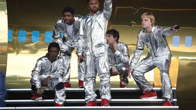 2019 Governors Ball Music Festival - Day 1