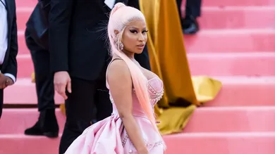 The 2019 Met Gala Celebrating Camp: Notes on Fashion - Street Sightings