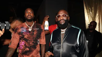 Rick Ross "Port Of Miami 2" Album Release Celebration