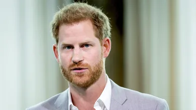 NETHERLANDS-POLITICS-ECONOMY-PRINCE-HARRY