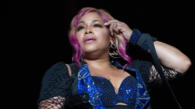 Nelly, TLC, and Flo Rida In Concert - Austin, TX