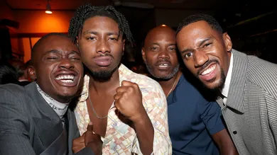 Wu-Tang: An American Saga Premiere