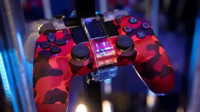 Milan Games Week 2019