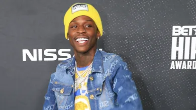 2019 BET Hip Hop Awards - Arrivals