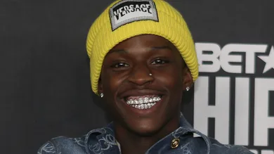 2019 BET Hip Hop Awards - Arrivals