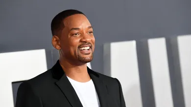 Paramount Pictures' Premiere Of "Gemini Man" - Red Carpet