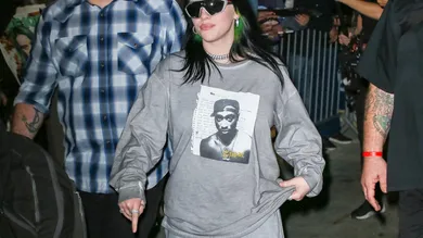 Celebrity Sightings In Los Angeles - November 21, 2019