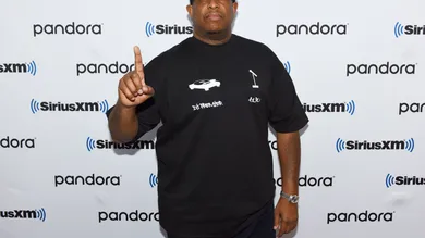 Celebrities Visit SiriusXM - November 6, 2019