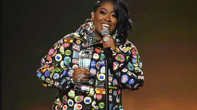 2019 Urban One Honors - Show