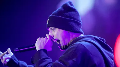 103.5 KISS FM's Jingle Ball 2019 - Show