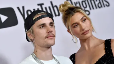 Premiere Of YouTube Original's "Justin Bieber: Seasons" - Arrivals