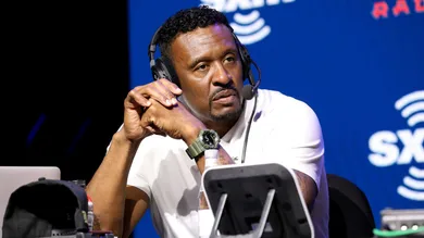 SiriusXM At Super Bowl LIV - Day 1