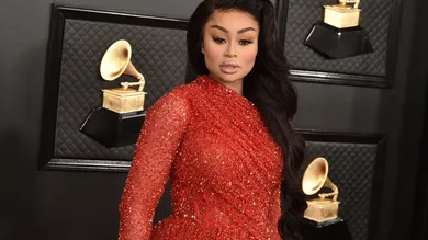 62nd Annual Grammy Awards - Arrivals