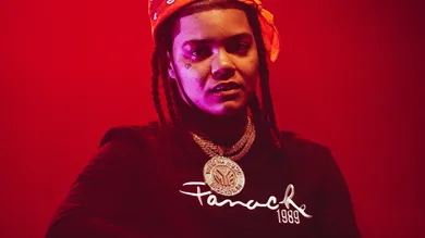 Young M.A Performs At Electric Brixton
