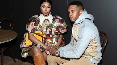 Marc Jacobs Fall 2020 Runway Show - Arrivals