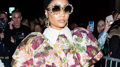 Celebrity Sightings In New York City - February 12, 2020