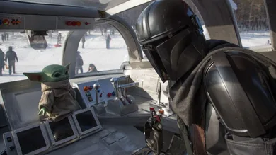 RUSSIA-LIFESTYLE-ENTERTAINMENT-STARWARS-OFFBEAT