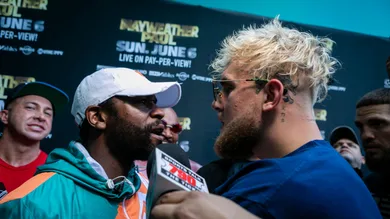 TOPSHOT-BOX-USA-MAYWEATHER-PAUL