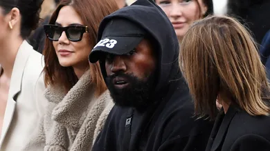 FASHION-FRANCE-WOMEN-GIVENCHY