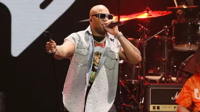 Y100's Jingle Ball - Show