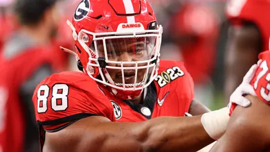 2023 CFP National Championship - TCU v Georgia