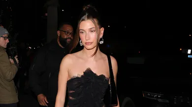 Celebrity Sightings In Los Angeles - January 13, 2023