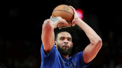 Dallas Mavericks v Portland Trail Blazers