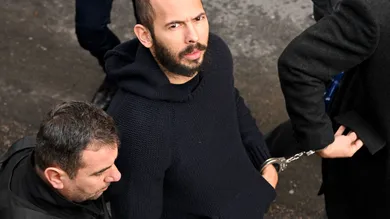 ROMANIA-JUSTICE-PROSTITUTION-PRISON