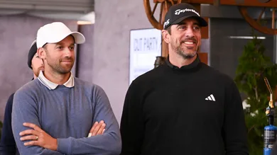 AT&T Pebble Beach Pro-Am - Round Three