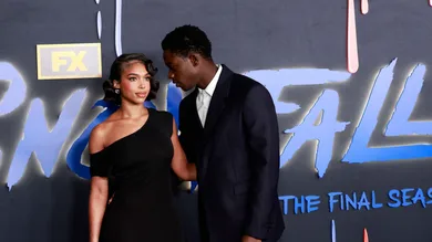 US-ENTERTAINMENT-STREAMING-SNOWFALL