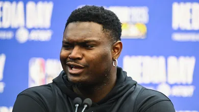 2023 NBA All Star - Practice &amp; Media Availability