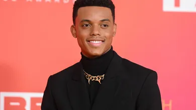 The 54th NAACP Image Awards - Arrivals