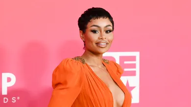 The 54th NAACP Image Awards - Arrivals