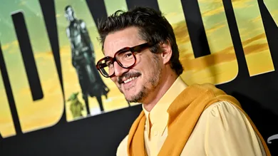 "The Mandalorian" Season 3 Launch Event - Arrivals