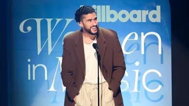 Billboard Women In Music - Show