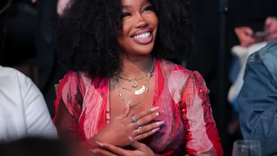 Billboard Women In Music - Show