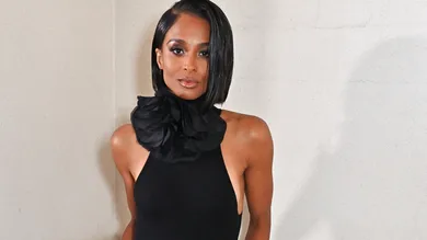 Nina Ricci : Front Row - Paris Fashion Week - Womenswear Fall Winter 2023-2024